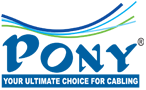 Pony Cables Logo